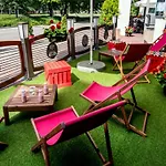 Ibis Poznan Stare Miasto