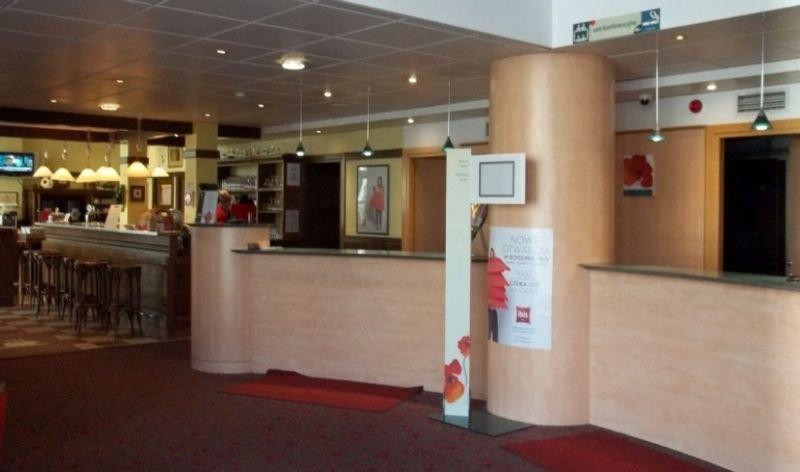 Ibis Stare Hotel 2*