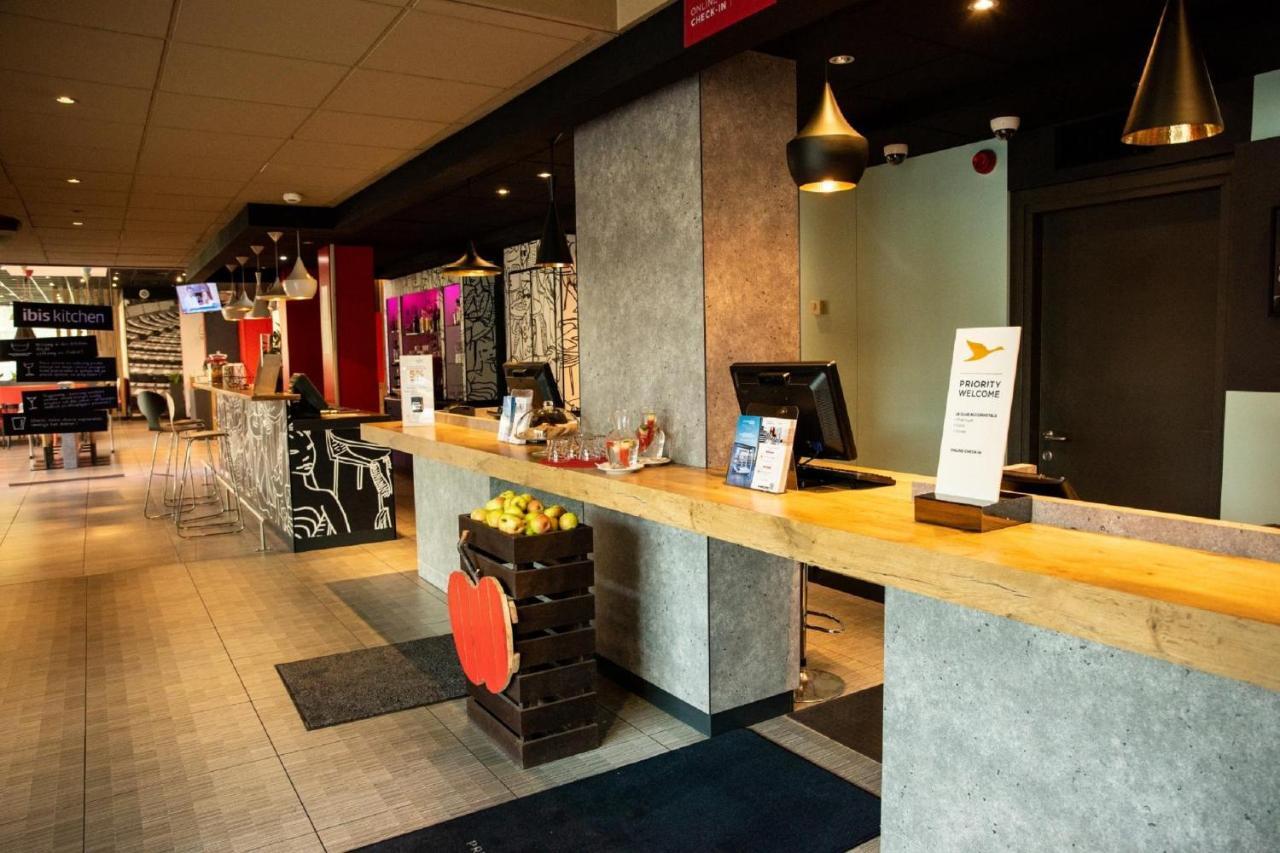 Hotel Ibis Stare Poznań